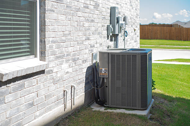 Trusted Hvac service in Alix, AR - FH HVAC